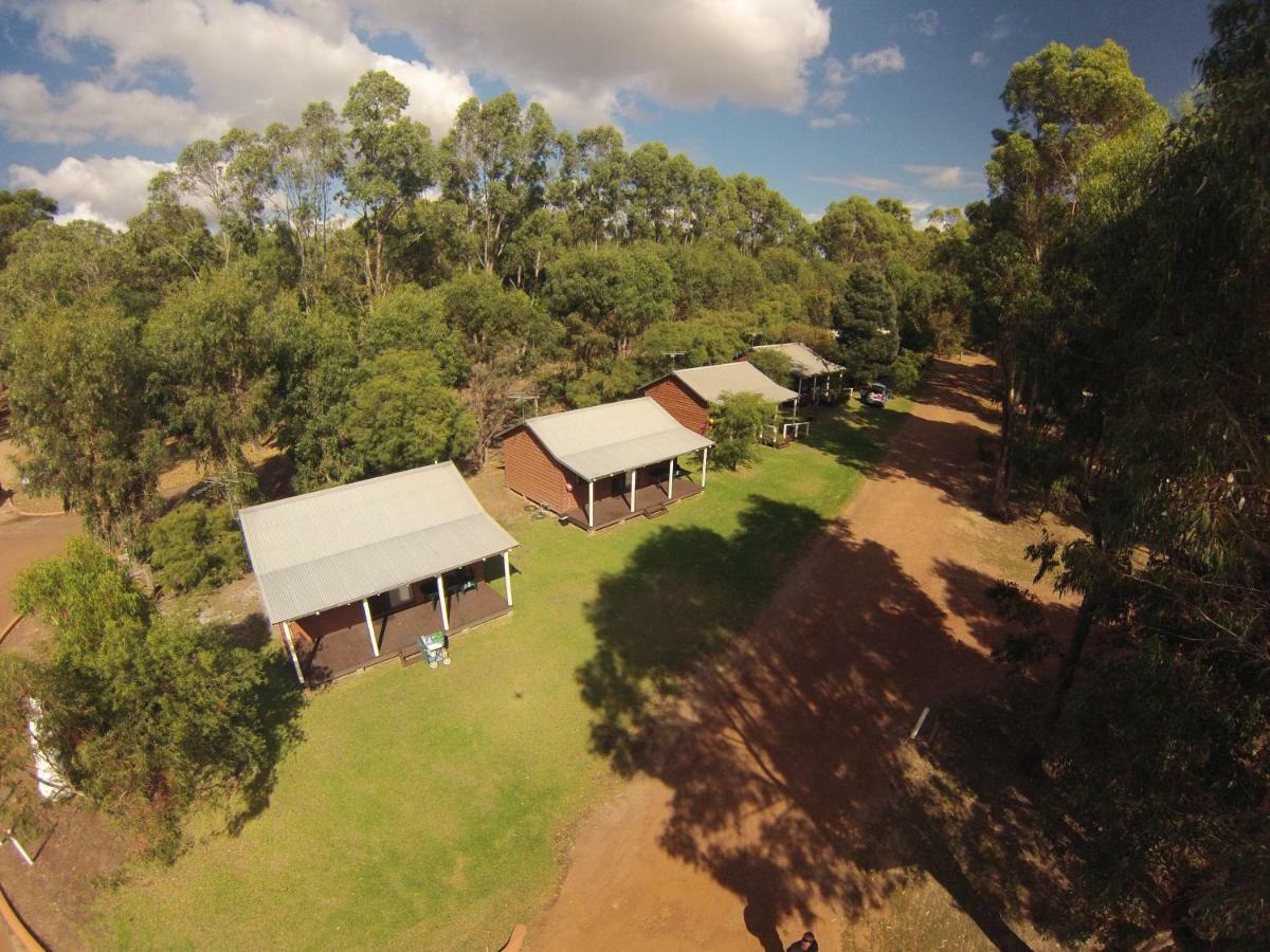 Discovery Parks Margaret River Cowaramup Exterior photo